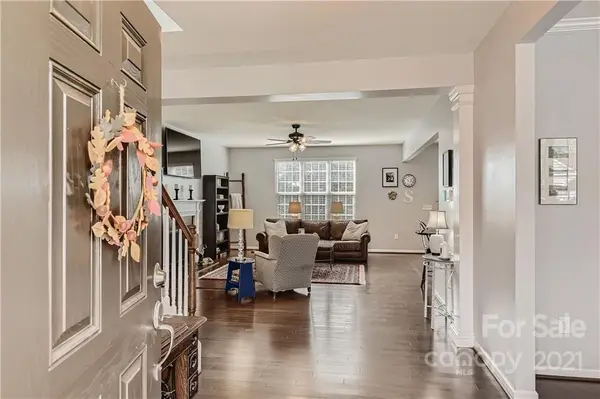 143 Ashlyn Creek DR, Mooresville, NC 28115