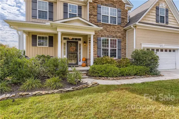 143 Ashlyn Creek DR, Mooresville, NC 28115