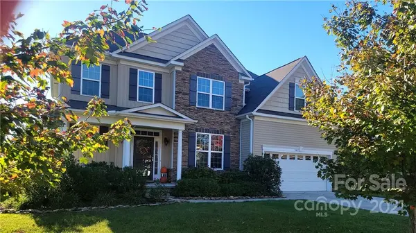 143 Ashlyn Creek DR, Mooresville, NC 28115