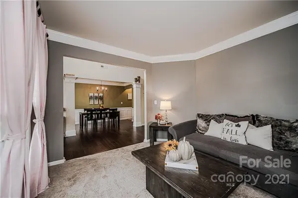 1542 Bay Meadows AVE NW, Concord, NC 28027