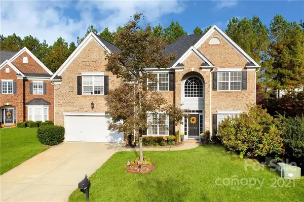 9580 Mahland CT, Concord, NC 28027