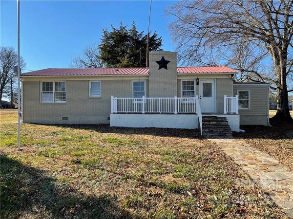 406 W Main ST, Maiden, NC 28650