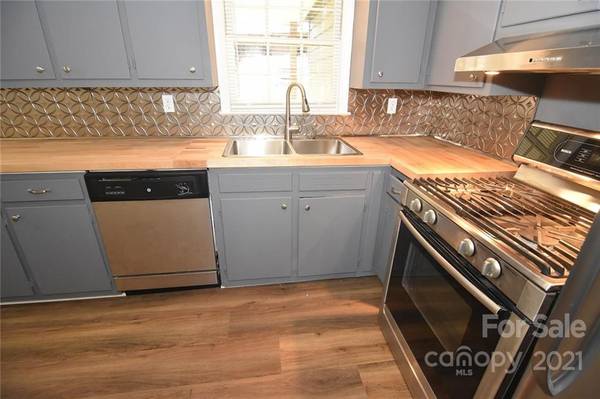 406 W Main ST, Maiden, NC 28650