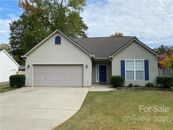 6720 2nd AVE, Indian Trail, NC 28079