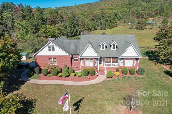 291 Cherry Ridge DR, Bostic, NC 28018