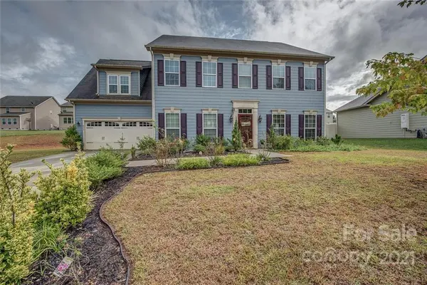 833 Westerland CT, Gastonia, NC 28056