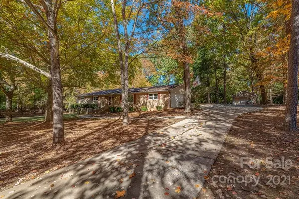 5539 Mint Forest DR, Mint Hill, NC 28227