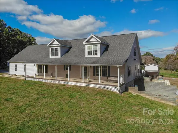 4578 Little Mountain RD, Catawba, NC 28609