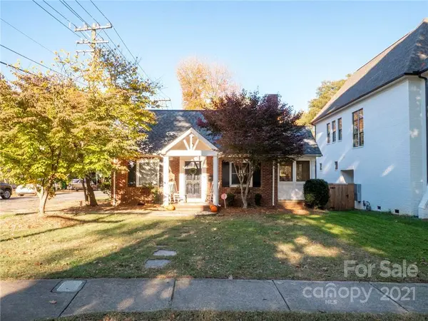 2501 Shenandoah AVE, Charlotte, NC 28205