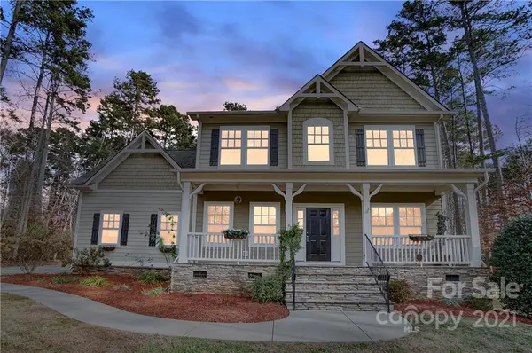 6432 Northern Red Oak DR, Mint Hill, NC 28227