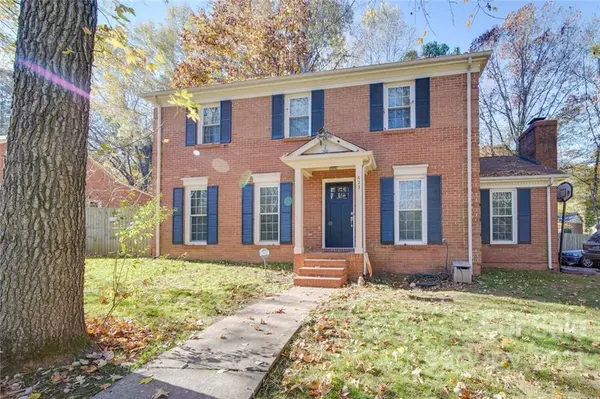 623 Trail Ridge RD, Matthews, NC 28105