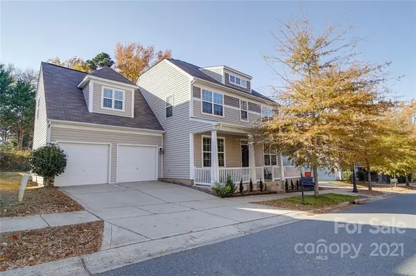 17325 Caldwell Track DR, Huntersville, NC 28078
