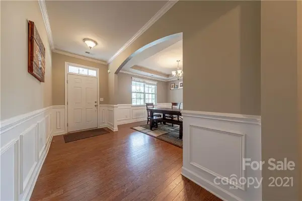303 Lorraine RD, Fort Mill, SC 29708