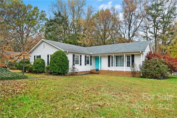 6500 Old Post RD, Charlotte, NC 28212