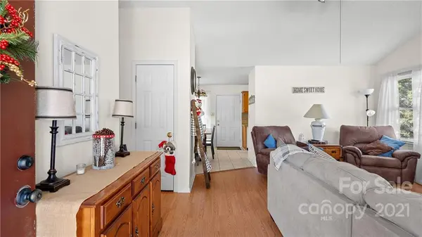 2284 Chester HWY, York, SC 29745