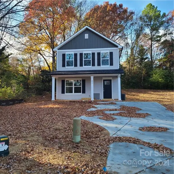 81 Alpha CT, Concord, NC 28027