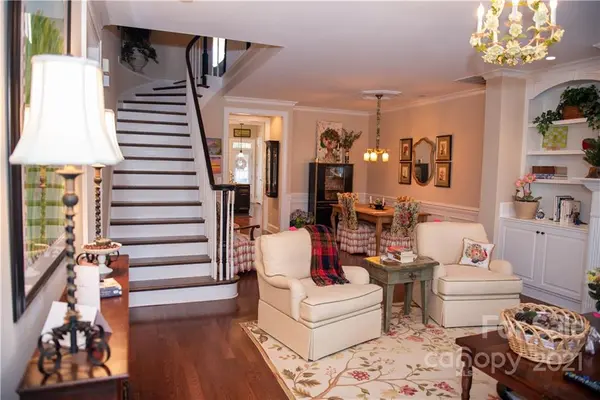 11809 Easthampton CIR, Charlotte, NC 28277