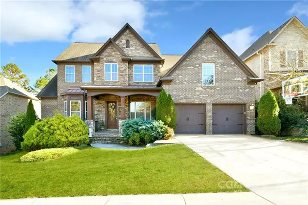 2337 Herrons Nest PL, Concord, NC 28027