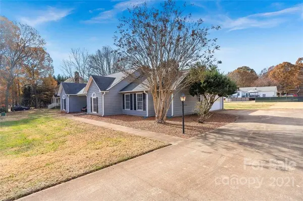 122 Chapel CT, Salisbury, NC 28147