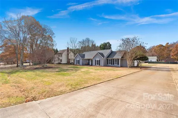 122 Chapel CT, Salisbury, NC 28147