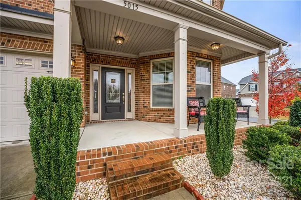 5015 Clover Hill RD, Indian Trail, NC 28079