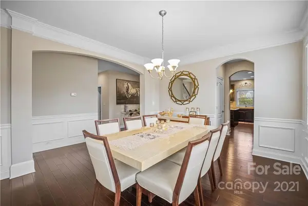 5015 Clover Hill RD, Indian Trail, NC 28079