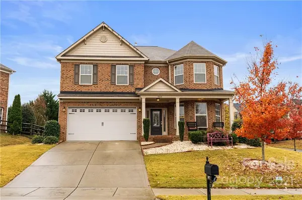 5015 Clover Hill RD, Indian Trail, NC 28079