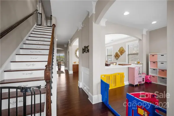 5015 Clover Hill RD, Indian Trail, NC 28079