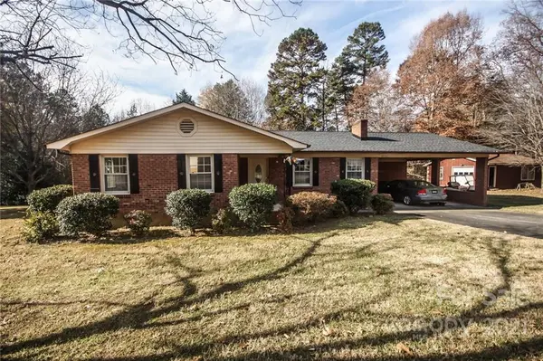 1804 Cooper AVE, Kannapolis, NC 28081