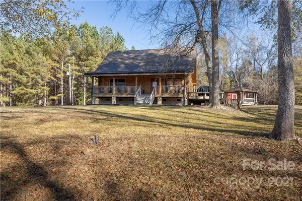 3448 Center RD, Chester, SC 29706