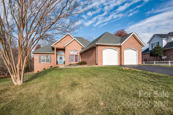 4074 Brickfield ST, Hickory, NC 28602