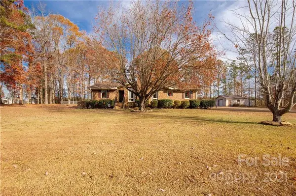 1367 Melanie LN, Chester, SC 29706