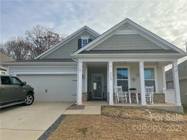 3799 Norman View DR, Sherrills Ford, NC 28673