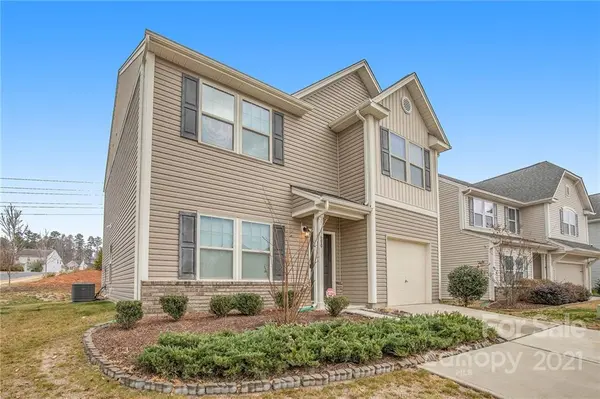 3600 Creekside DR, Gastonia, NC 28056