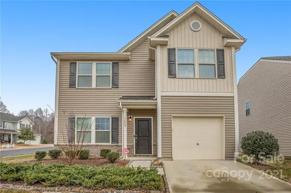 3600 Creekside DR, Gastonia, NC 28056