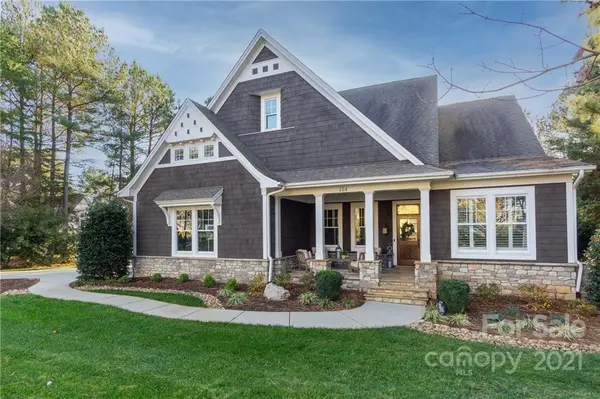 154 Hopkinton DR, Mooresville, NC 28117