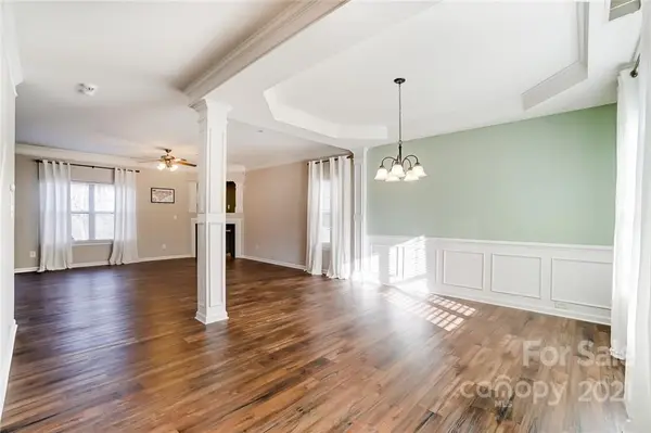 423 Matfield CT #33, Monroe, NC 28110