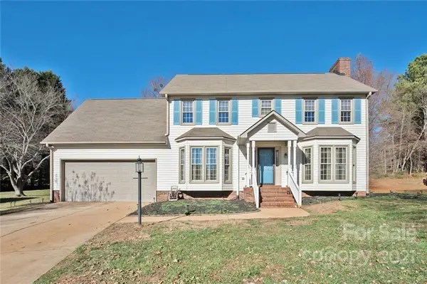 924 Romsey CT, Kannapolis, NC 28081