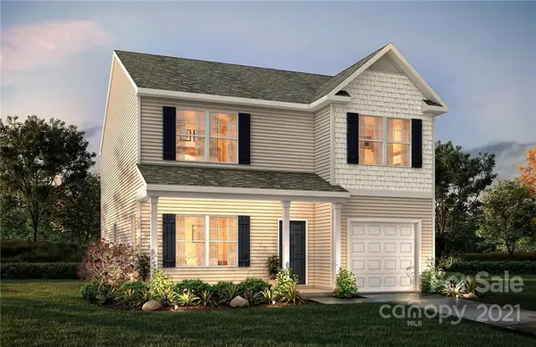 541 Copes CT #184, Kannapolis, NC 28081