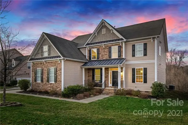 152 Bushney LOOP, Mooresville, NC 28115