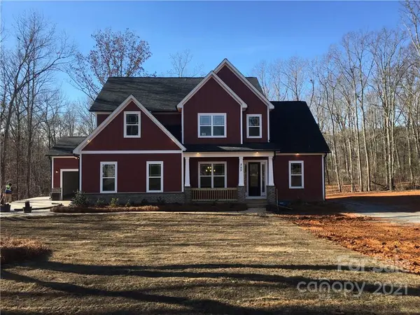 555 Shepherd LN #50, Clover, SC 29710