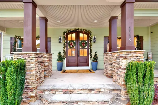 1115 Wynnbrook WAY, Concord, NC 28027