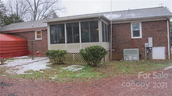 7656 Tuckaseegee RD, Kannapolis, NC 28081