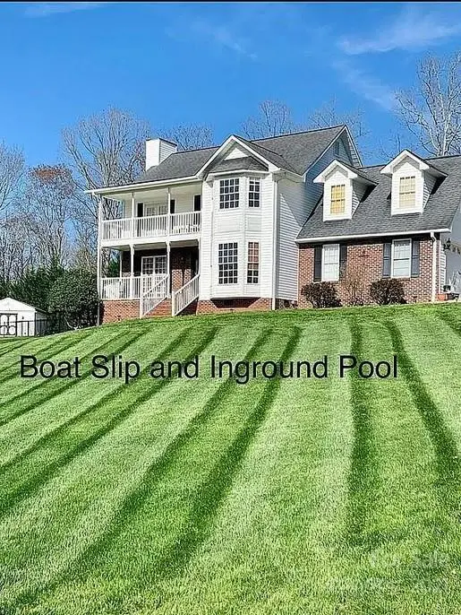 350 Windsor DR, Taylorsville, NC 28681