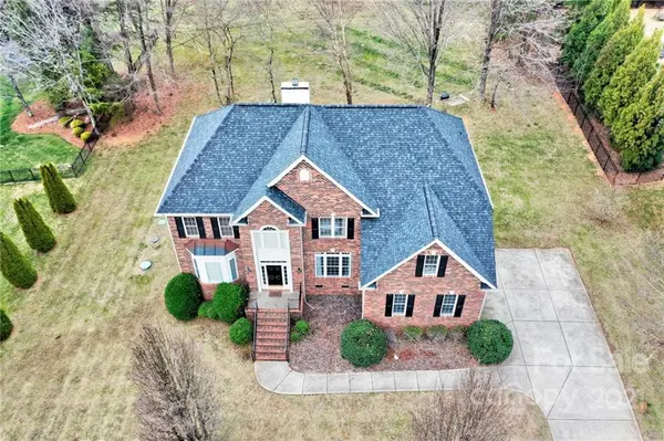 115 Pauls LN, Mooresville, NC 28117