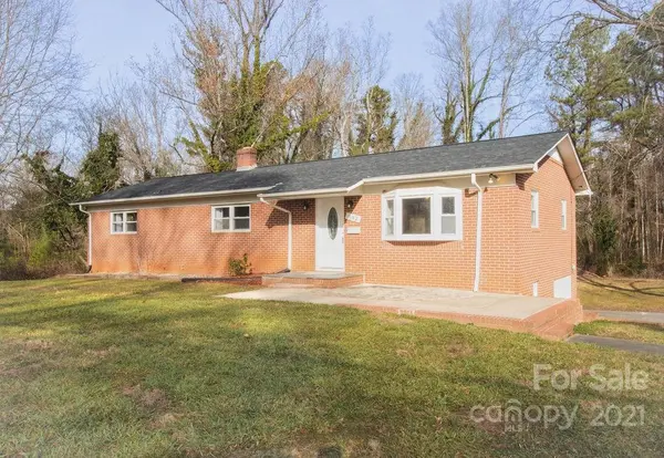 602 5th ST SW, Conover, NC 28613