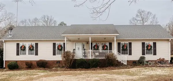 25029 Odell DR, Albemarle, NC 28001