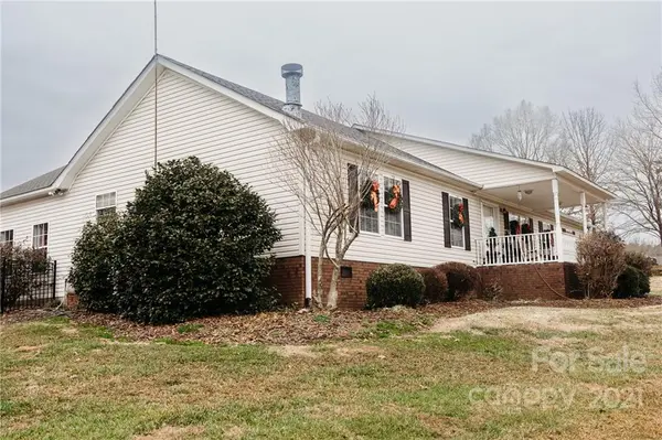 25029 Odell DR, Albemarle, NC 28001