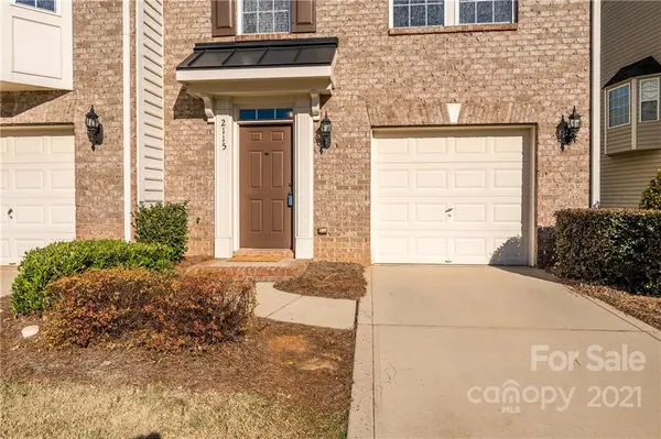 2115 Belle Vernon AVE, Charlotte, NC 28210