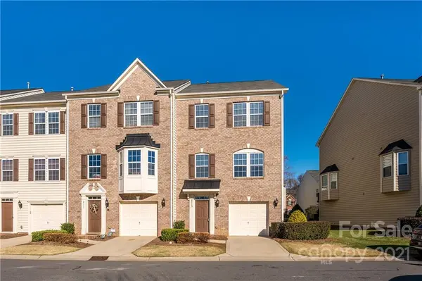 2115 Belle Vernon AVE, Charlotte, NC 28210